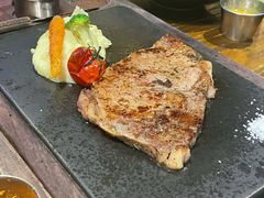 -1886德国汽车餐厅(外滩中央店)