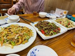 -下梅人家土菜馆(历史文化餐厅度假区店)