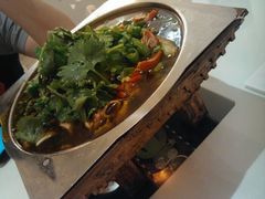 毛血旺-自贡盐帮菜·玩辣餐厅(樱花园西街店)