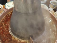 -津门老羊家·铜锅涮羊肉·烧烤(科技园店)