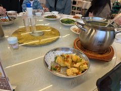 -小煵记·打边炉(西丽文光店)