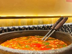 -夺多山贵州酸汤牛肉火锅(7mall店)
