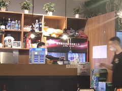 -金陵暴走小龙虾·迷踪蟹(凯德MALL店)