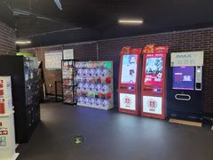 -大都激光IMAX影院