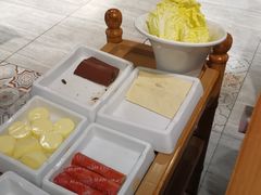 -傣妹火锅(罗宾森购物中心店)