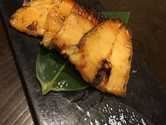 -桃夭日式料理(国信店)