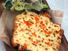 -Skitchen.食尚(平沙店)