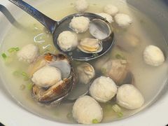 -鑫悦楼煎蟹·16年海鲜大排档