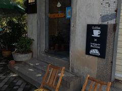 -春庄咖啡SpringHues(钟楼小区店)