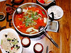 -亮欢寨(凯里总店)