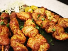 -椰子营·椰子鸡火锅(万象里店)