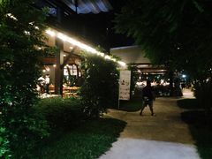 -拉威海鲜市场