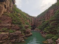 -云台山风景名胜区