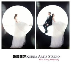 -艺匠摄影ARTIZ STUDIO(南京店)