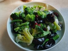 -小吊梨汤·北京菜·烤鸭(双井乐成中心店)