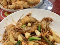 -老村长土菜馆(湖墅南路店)