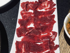 -川味观·鲜货火锅(西湖文化广场店)