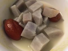 -感恩心素食馆(百世广场店)