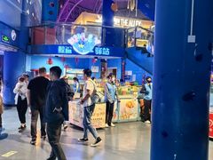 -烟台海昌鲸鲨海洋公园