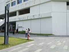-深圳大学(丽湖校区)