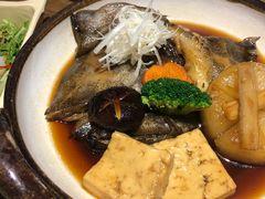 煮碟鱼头-蟹将军·松叶蟹和牛日料放题自助(K11店)