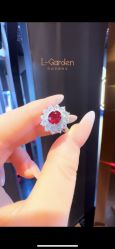 -克拉花园珠宝(诚品生活店)