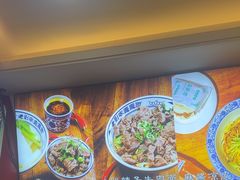 -老刘家biangbiang面(鼓楼店)