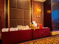 -沈阳皇朝万鑫酒店