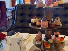 -Salon de Ville浦江汇(上海外滩华尔道夫酒店店)