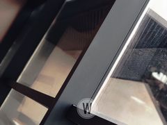 -Bracket Coffee(银河SOHO店)