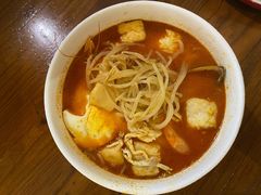 马来叻沙粉-默加东南亚美食(大宁音乐广场店)