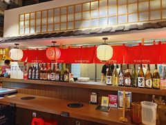 大堂-厚道寿喜烧専門店·自助畅食(国贸店)