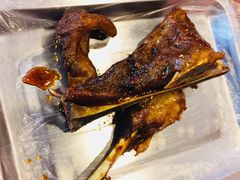 -赵元章肉骨烧(山塘街店)