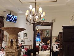 -波特曼西餐厅(南岗店)