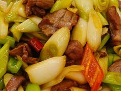 -清真·益鑫羊肉手抓馆(花园北街店)