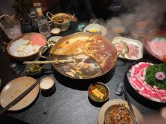 -色響火锅(恒隆广场店)