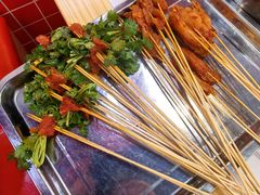 -碟滋味牛肉串串香火锅(田盛街店)