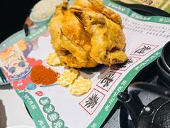 -奔跑吧陕菜·盛世长安(民乐园万达店)