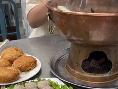 -三兴涮羊肉(荣安大街店)