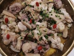 -小桃源酒家(罗湖商业城店)