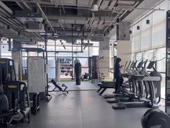 -OXYGYM 奥美氧舱运动中心(朝阳大悦城店)