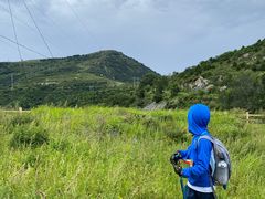 -阳台山自然风景区
