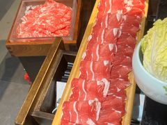 -阳坊涮肉(西直门凯德mall店)