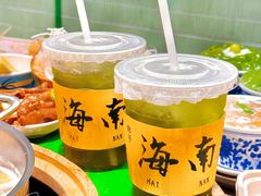 -椰小鸡·琼州糟粕醋(美兰缤纷城店)