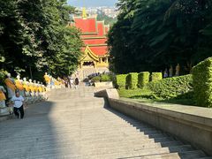 -西双版纳勐泐文化旅游区