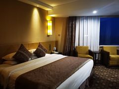 -北京新世纪饭店(动物园地铁站店)