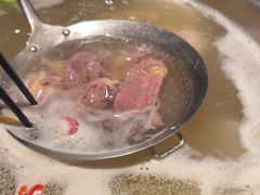 -二刀潮牛(重庆光环购物公园店)