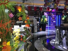 -乐潮汇时尚量贩式KTV(嘉业国际城购物中心店)