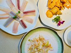 -顺峰顺水顺德菜(第一百货店)