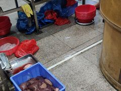 水产区-标记美食新鲜猪杂(兴南大道店)